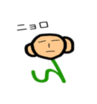 一般人2（個別スタンプ：36）