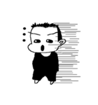 Showcase Boy（個別スタンプ：30）