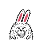 A-Shi Rabbit 3（個別スタンプ：4）