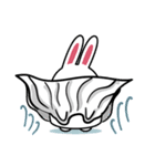 A-Shi Rabbit 3（個別スタンプ：5）