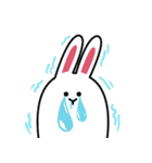 A-Shi Rabbit 3（個別スタンプ：15）