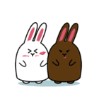 A-Shi Rabbit 3（個別スタンプ：29）