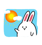 A-Shi Rabbit 3（個別スタンプ：38）