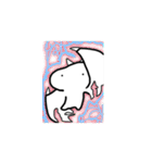 やってきた！ホネブトくん（個別スタンプ：20）