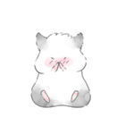 ハムハム日常！（個別スタンプ：1）
