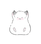 ハムハム日常！（個別スタンプ：2）