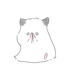 ハムハム日常！（個別スタンプ：7）