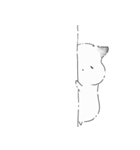 ハムハム日常！（個別スタンプ：11）