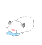 ハムハム日常！（個別スタンプ：20）