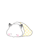 ハムハム日常！（個別スタンプ：26）