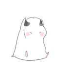ハムハム日常！（個別スタンプ：27）