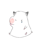 ハムハム日常！（個別スタンプ：29）