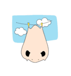 ハムハム日常！（個別スタンプ：30）