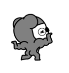 Koala- Cola is here！（個別スタンプ：2）