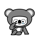 Koala- Cola is here！（個別スタンプ：4）