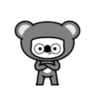 Koala- Cola is here！（個別スタンプ：6）