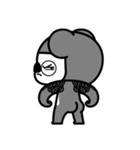 Koala- Cola is here！（個別スタンプ：8）
