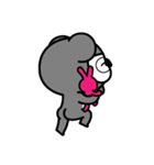 Koala- Cola is here！（個別スタンプ：10）