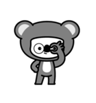 Koala- Cola is here！（個別スタンプ：11）