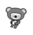 Koala- Cola is here！（個別スタンプ：12）