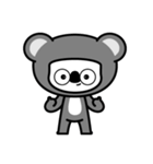 Koala- Cola is here！（個別スタンプ：13）