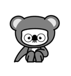 Koala- Cola is here！（個別スタンプ：15）