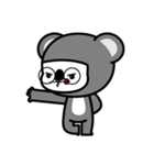 Koala- Cola is here！（個別スタンプ：18）
