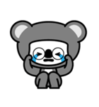Koala- Cola is here！（個別スタンプ：19）