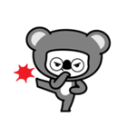 Koala- Cola is here！（個別スタンプ：20）