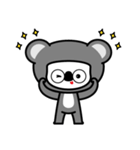 Koala- Cola is here！（個別スタンプ：23）