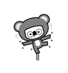 Koala- Cola is here！（個別スタンプ：24）
