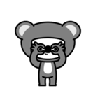 Koala- Cola is here！（個別スタンプ：25）
