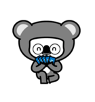 Koala- Cola is here！（個別スタンプ：26）