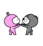 Koala- Cola is here！（個別スタンプ：27）