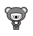 Koala- Cola is here！（個別スタンプ：28）