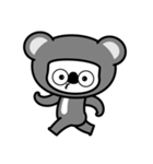 Koala- Cola is here！（個別スタンプ：33）