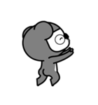 Koala- Cola is here！（個別スタンプ：34）