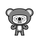 Koala- Cola is here！（個別スタンプ：36）