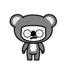 Koala- Cola is here！（個別スタンプ：39）