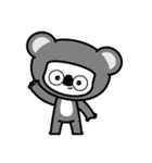 Koala- Cola is here！（個別スタンプ：40）