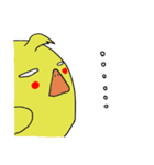 すなぴ2（個別スタンプ：3）
