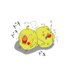 すなぴ2（個別スタンプ：11）