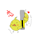 すなぴ2（個別スタンプ：33）