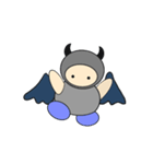 でびお君（個別スタンプ：10）