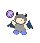 でびお君（個別スタンプ：15）