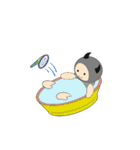 でびお君（個別スタンプ：19）