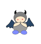 でびお君（個別スタンプ：21）