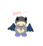 でびお君（個別スタンプ：30）