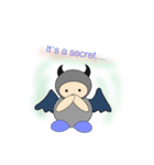 でびお君（個別スタンプ：32）
