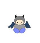 でびお君（個別スタンプ：33）